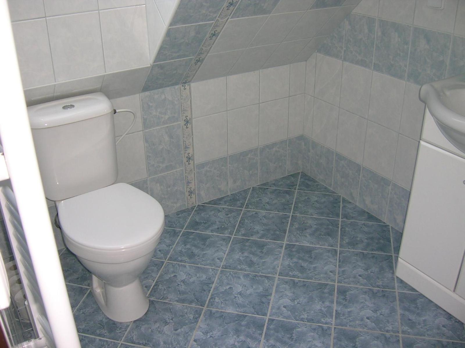 Apartman V Chaloupce Na Vrsku Bernartice  Luaran gambar