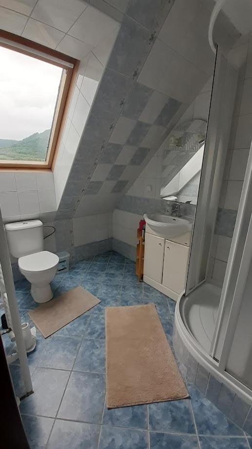 Apartman V Chaloupce Na Vrsku Bernartice  Luaran gambar