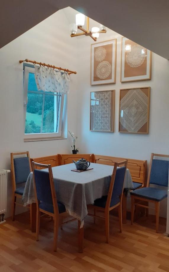 Apartman V Chaloupce Na Vrsku Bernartice  Luaran gambar